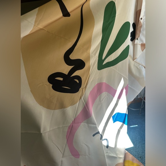 Shower Curtain - Picture 7 of 7